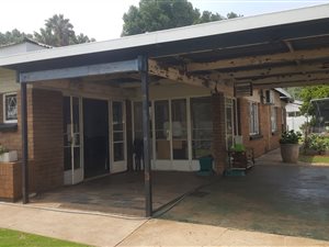 3 Bed House in Vanderbijlpark CE1