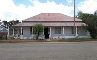 4 Bedroom House in Philippolis