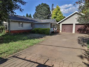 2 Bed House in Howick