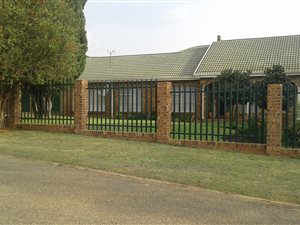 3 Bed House in Piet Retief