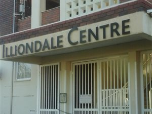 1 Bed Flat in Illiondale