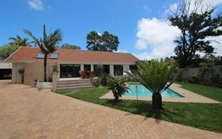5 Bedroom House in Bonnie Doone