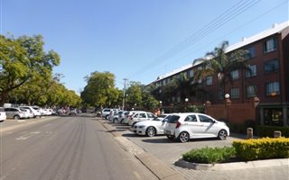 2 Bedroom Apartment in Hatfield