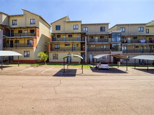 2 Bed Apartment in Erand Gardens