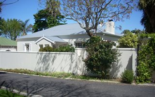 2 Bedroom House in Newlands