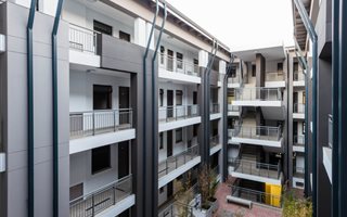 1 Bedroom Apartment in Rivonia