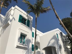3 Bed Apartment in Salt Rock