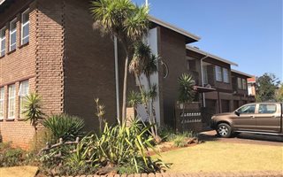 2 Bedroom Apartment in Greenhills
