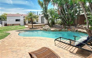 3 Bedroom House in Goedemoed