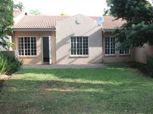 3 Bed Simplex in Lynnwood Glen