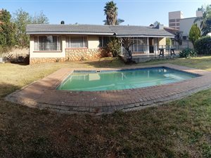 3 Bed House in Bordeaux