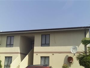 3 Bed Apartment in Eastbury