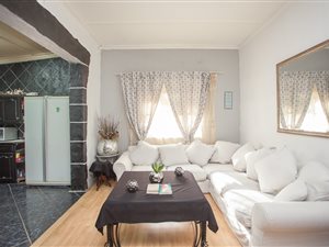 2 Bed House in North End
