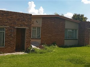 4 Bed House in Bethal