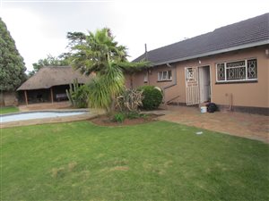 3 Bed House in Modder East