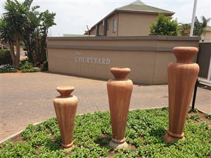 3 Bed Townhouse in Norkem Park