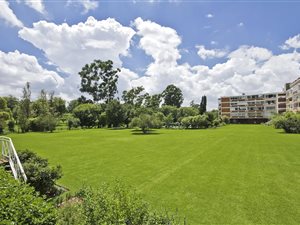 1 Bed Apartment in Fairway