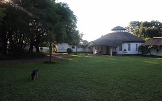 8.6 ha Farm in Annlin
