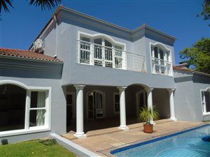 3 Bed House in Dainfern Golf Estate