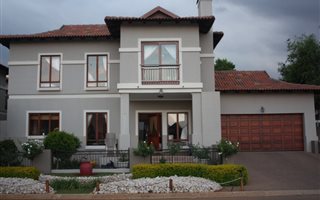 3 Bedroom Townhouse in Xanadu