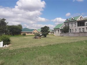972 m² Land available in Wigwam