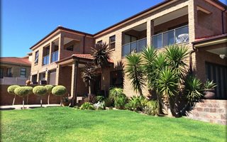 5 Bedroom House in Vredenburg