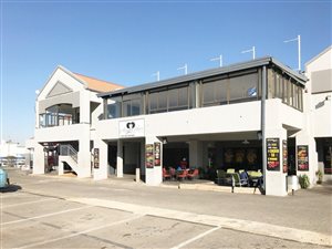 791 m² Commercial space in Alberton