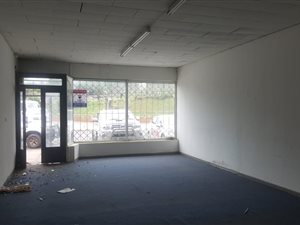 56 m² Office Space in Amanzimtoti