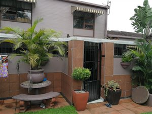 4 Bed Duplex in Pinetown Central