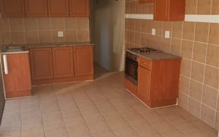 1 Bedroom Garden Cottage in Bluff