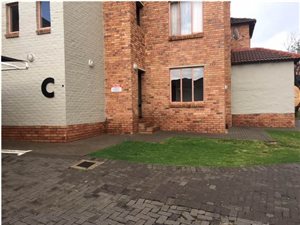 3 Bed Apartment in Birchleigh