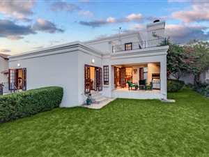 3 Bed House in Kyalami