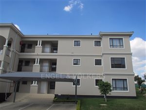 3 Bed Apartment in Craigavon