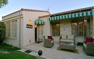 3 Bedroom Townhouse in Ferndale