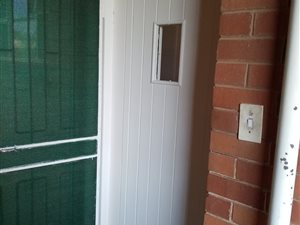 1 Bed Flat in Krugersdorp Central