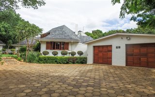 3 Bedroom House in Brooklyn