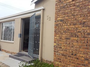 4 Bed House in Piet Retief