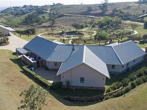 4 Bed House in Summerveld