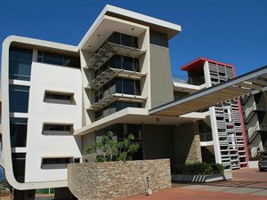 109 m² Office Space in Ridgeside
