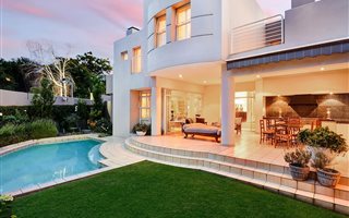 4 Bedroom House in Hurlingham