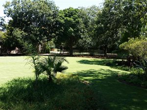 4 Bedroom House in Murrayfield
