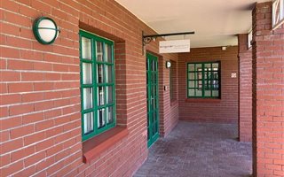 183 m² Commercial space in Claremont