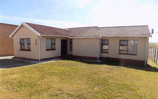 3 Bedroom House in Bisho