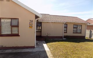 3 Bedroom House in Bisho