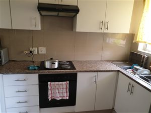 2 Bed Apartment in Montclair