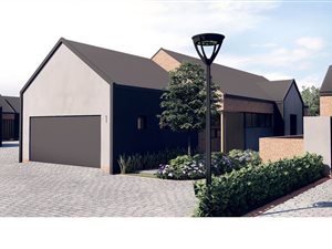 3 Bed Duplex in De Land Estate