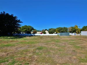 2238 m² Land available in Robertson