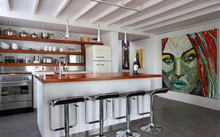 2 Bedroom Townhouse in Bo Kaap