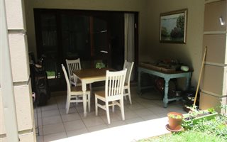 2 Bedroom Apartment in Johannesburg Central