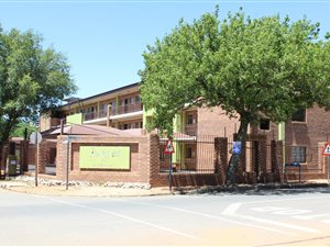 2 Bed Apartment in Kempton Park Central